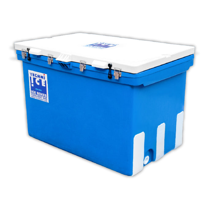 Commercial Ice Boxes - Buy a Sturdy Commercial Ice Storage Box – Techni Ice
