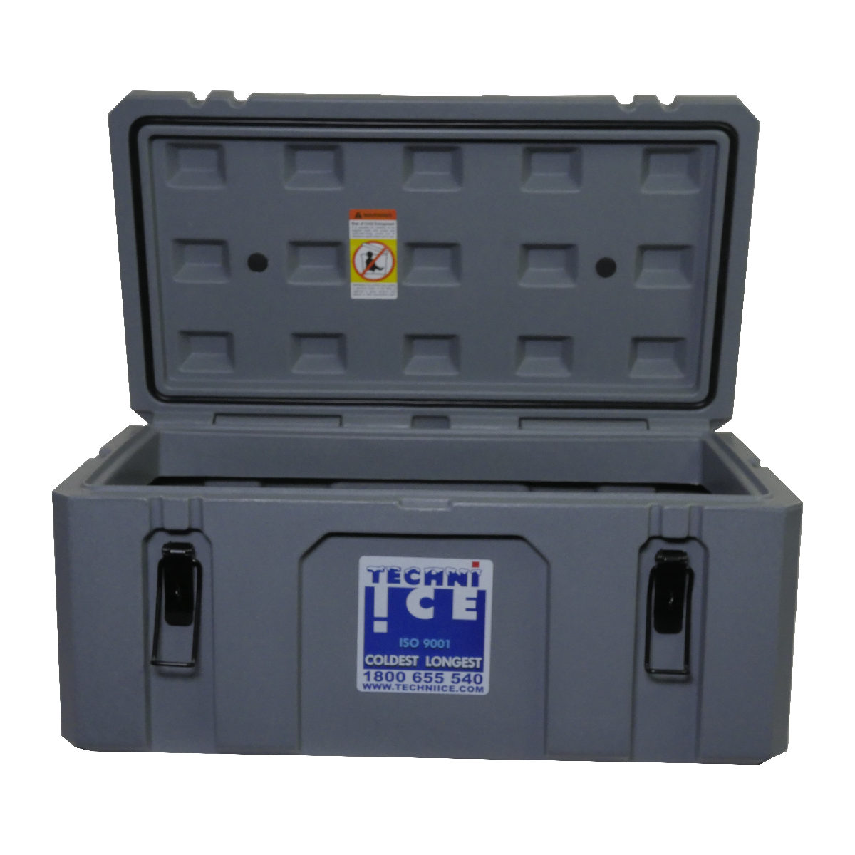 Techniice Toolbox Nested Combo (SB50, SB100, and SB160 - Unbeatable Deal/Save your $$)