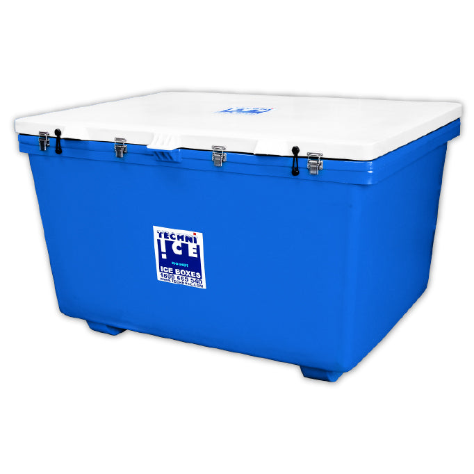 Techni Ice Commercial 600L *Freight to be advised