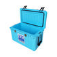 Classic Hardcore Ice Box 45L Light Blue *PREORDER FOR JULY DISPATCH *FREE 6 REUSABLE DRY ICE PACKS VALUES $32.95