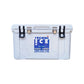 Classic Hardcore Ice Box 75L White *PRE ORDER FOR APRIL DESPATCH *FREE 12 REUSABLE DRY ICE PACKS VALUES $59.95
