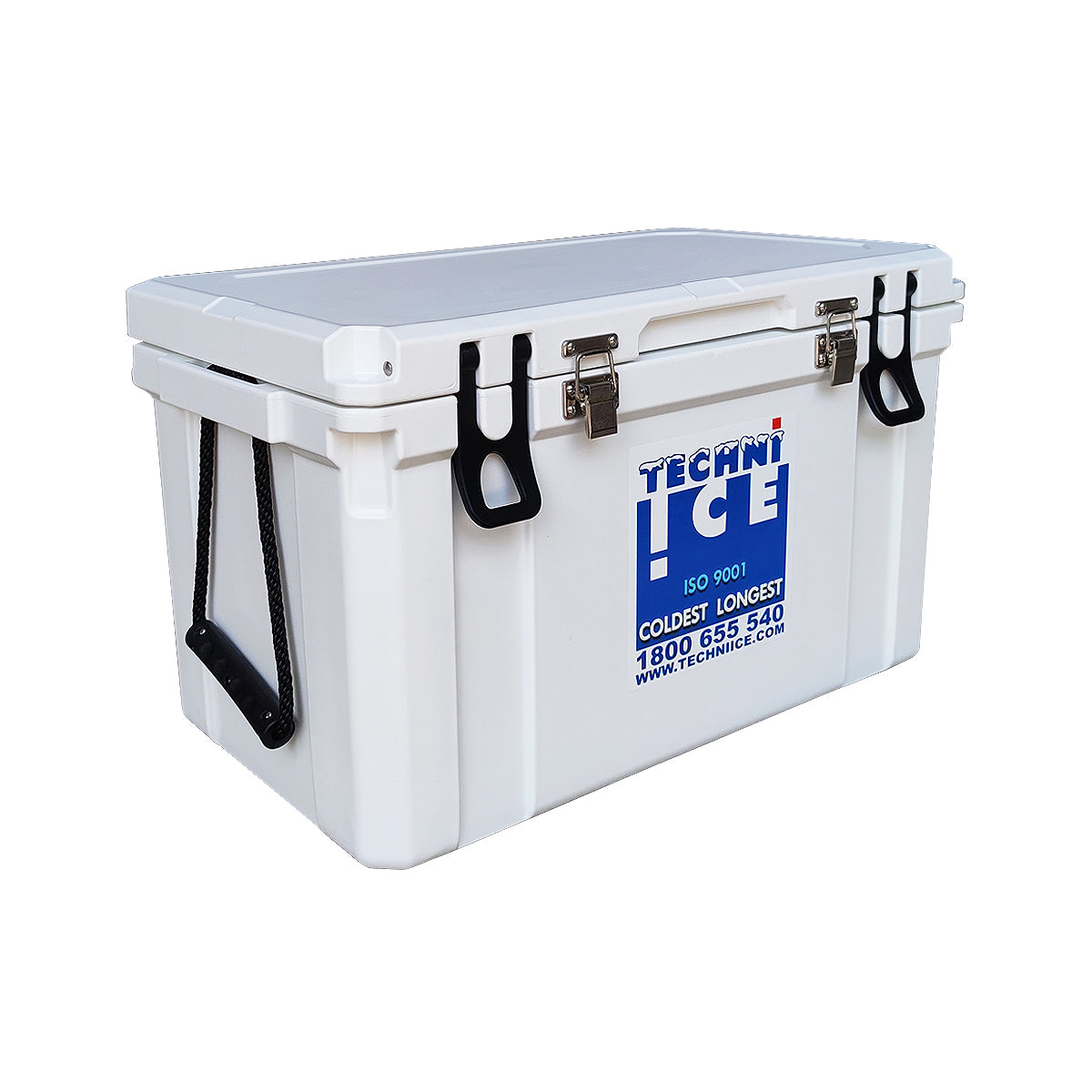 45L Classic Hardcore *FRESH STOCKS OF MARBLE WHITE JUST ARRIVED *Blue and White PREORDER FOR JULY DISPATCH *FREE 6 REUSABLE DRY ICE PACKS VALUES $32.95