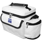 Techni Ice High Performance Cooler Bag 5L Grey *FRESH STOCK JUST ARRIVED