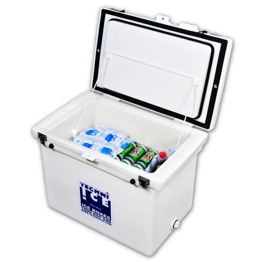 Techni Ice Classic Ice box 100L *PREORDER FOR SEPTEMBER DISPATCH