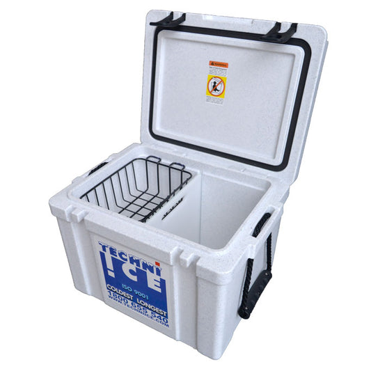 Freezer Boxes/Durable Plastic Container/Storage/Food Transport Box for Sale  Factory Price - China Dry Ice Box Price and Dry Ice Cooler Box price