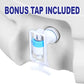 Signature 35L Vertical Ice Box / Insulated Drink Dispenser - White *PRE-ORDER NOW FOR MID JANUARY DISPATCH