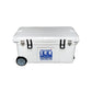 Techni Ice Signature Hardcore Icebox 75L White with Wheels *PREORDER FOR JULY DISPATCH *FREE 12 REUSABLE DRY ICE PACKS VALUES $59.95