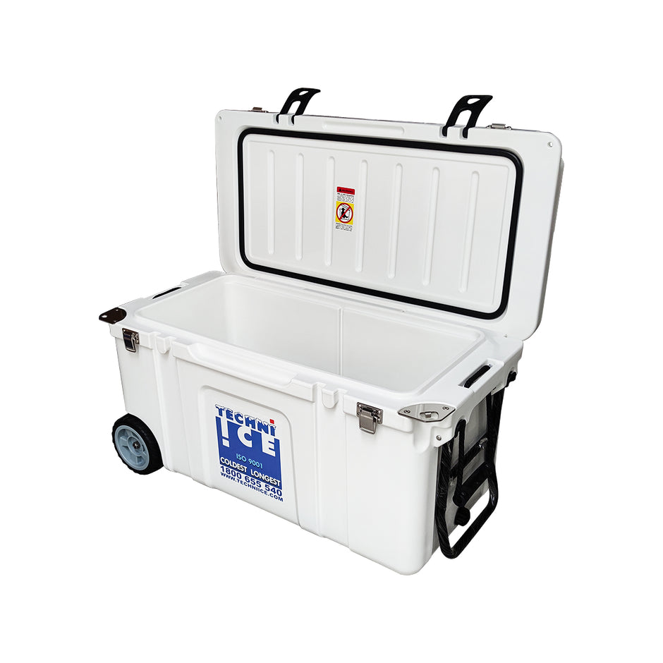 Ice Boxes Innovative Ice Cooler Boxes in Various Sizes Techni Ice