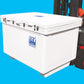 Techni Ice Commercial 1100L Combo * FRESH STOCK ARRIVING IN APRIL