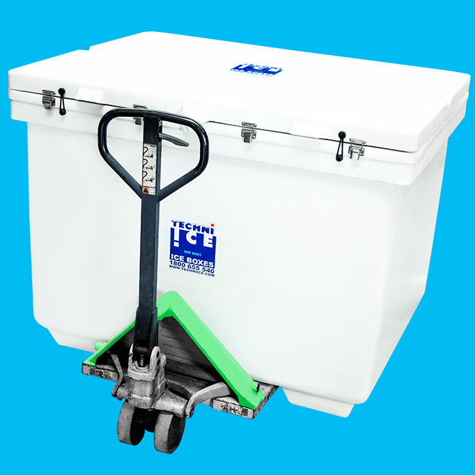 Techni Ice Commercial 600L Combo *Freight to be advised