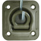 Ex US Army - Heavy duty Recessed Tie down points