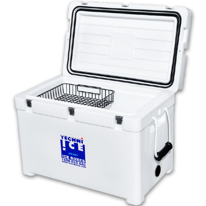 Techni Ice Signature Series Icebox 125L *FRESH STOCK JUST ARRIVED