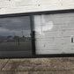Caravan / motorhome tinted windows 565 x 762 mm