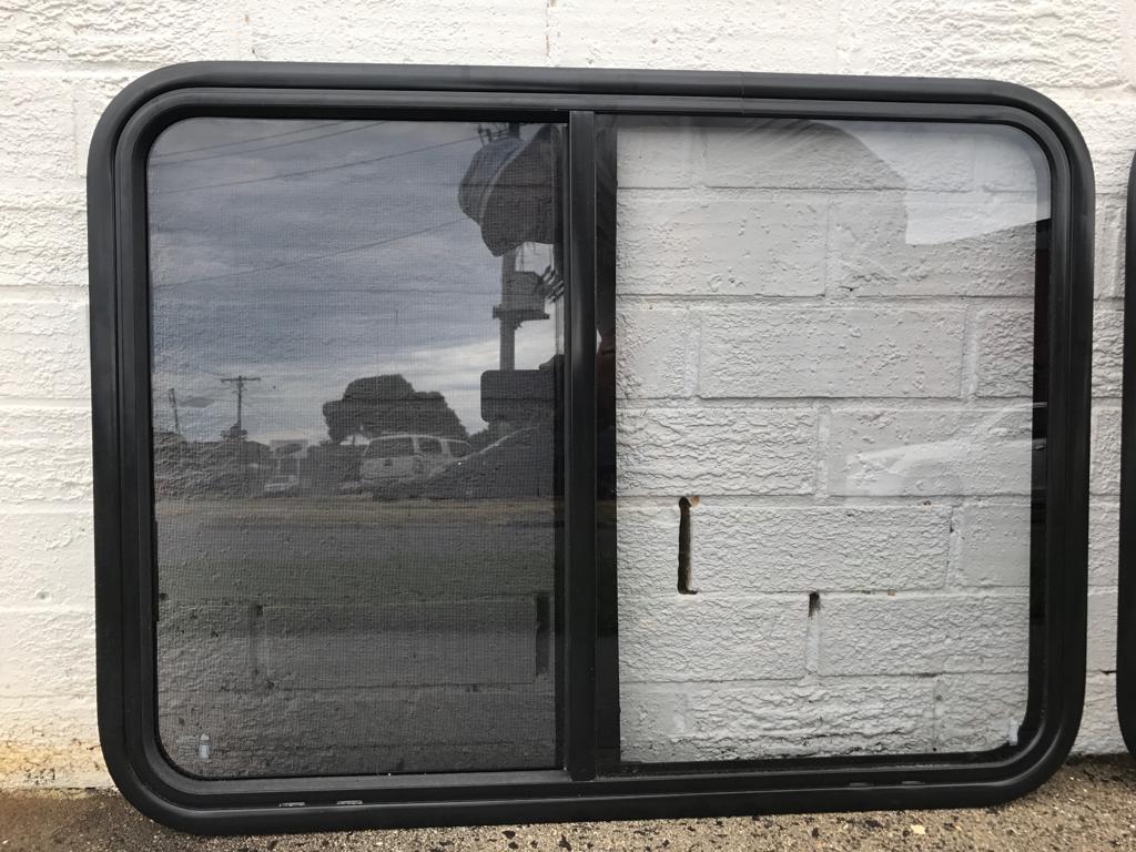 Caravan / motorhome tinted windows 565 x 762 mm