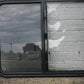 Caravan / motorhome tinted windows 565 x 762 mm