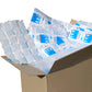 428 (1 carton) Techni Ice STD 2 PLY Disposable Dry Ice packs